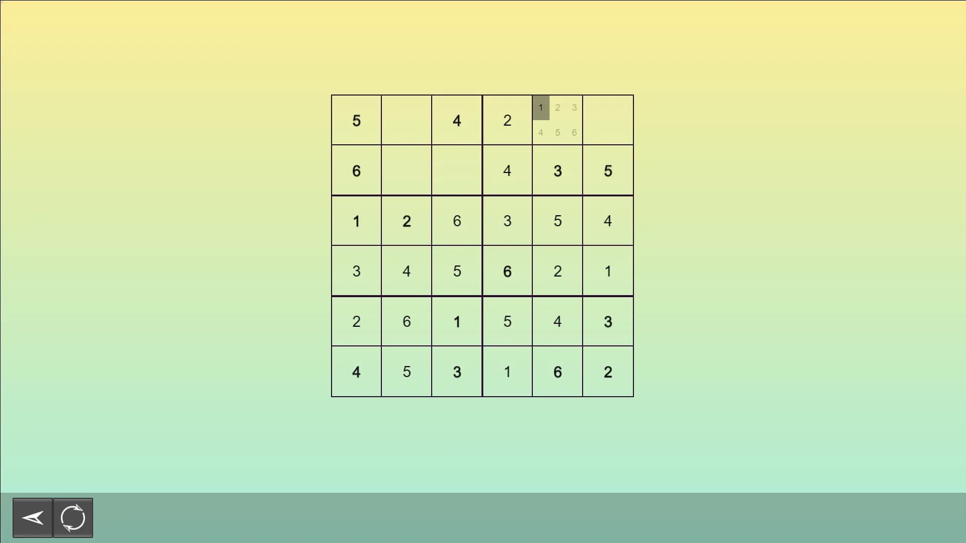 My Sudoku görsel 5
