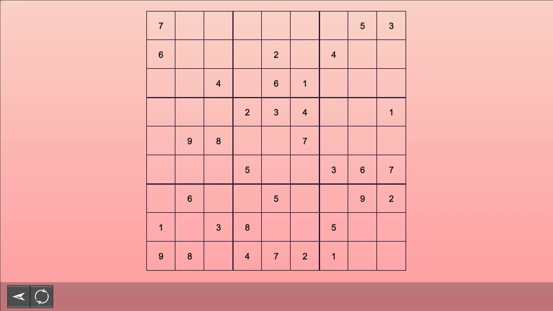 My Sudoku görsel 6