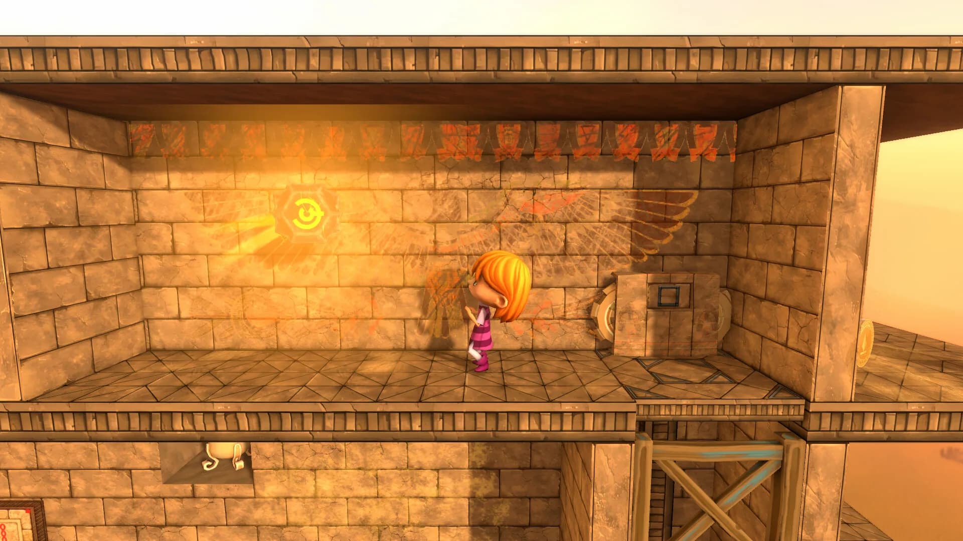 Nia: Jewel Hunter görsel 2