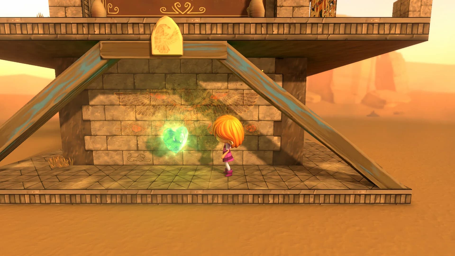 Nia: Jewel Hunter görsel 13