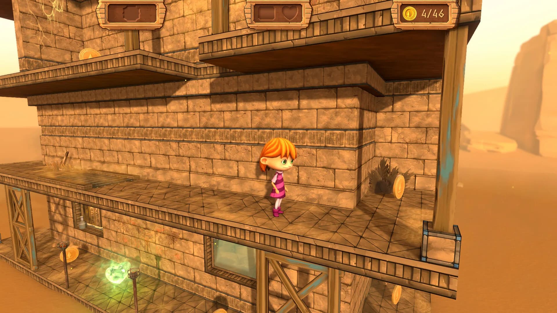 Nia: Jewel Hunter görsel 8