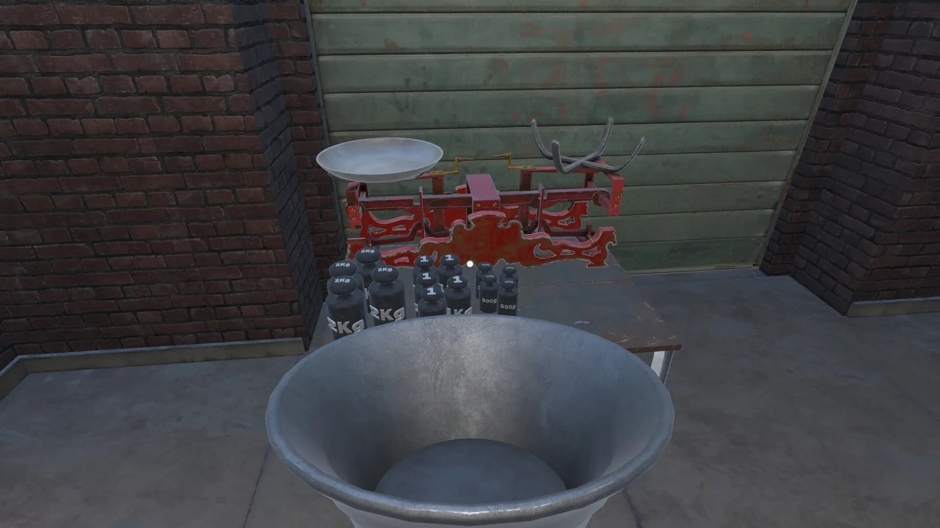 Bazaar Simulator Prologue görsel 2