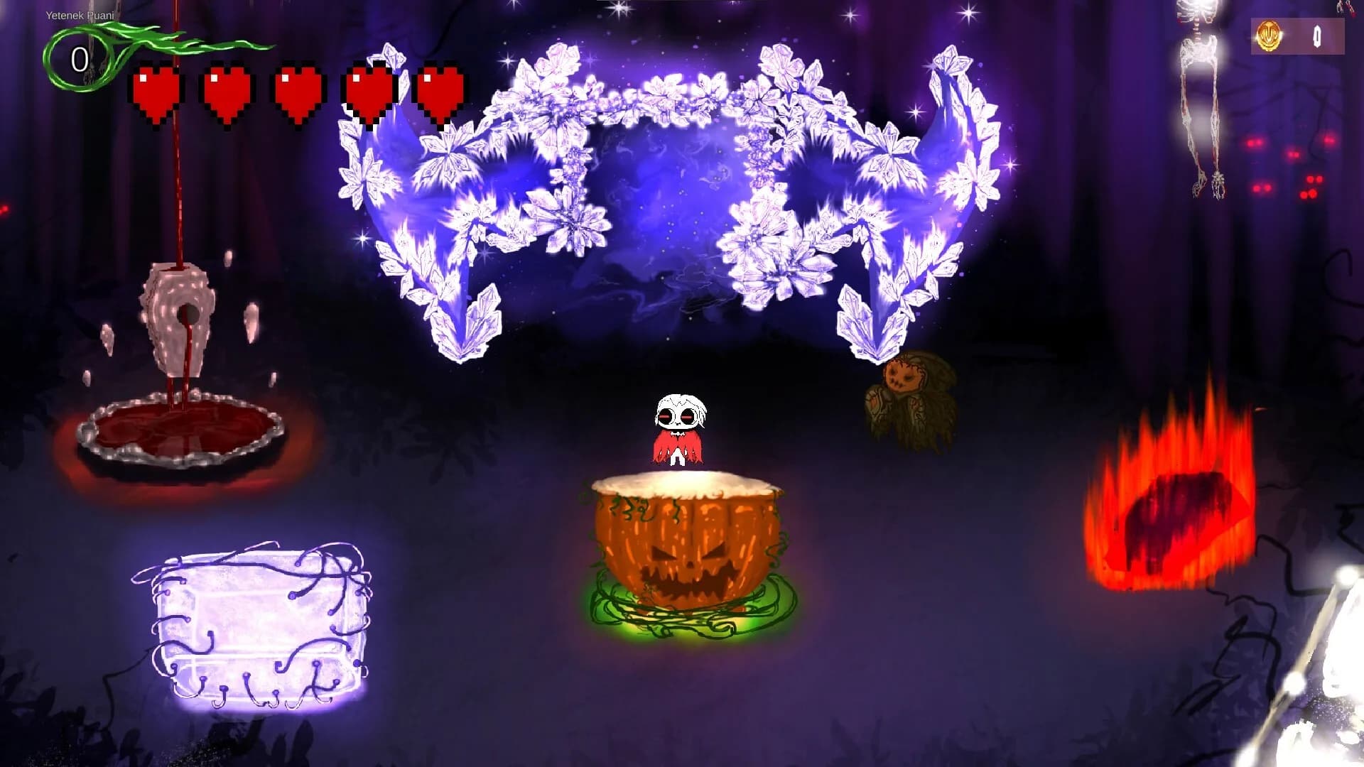 Eternal Vampire görsel 3