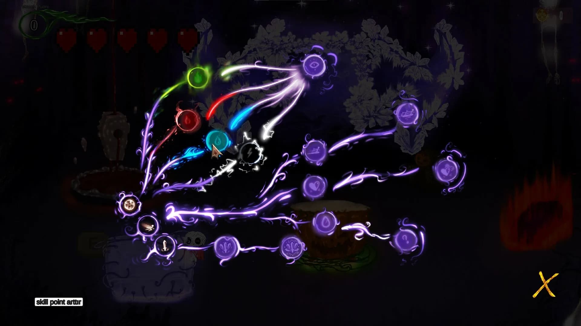 Eternal Vampire görsel 5