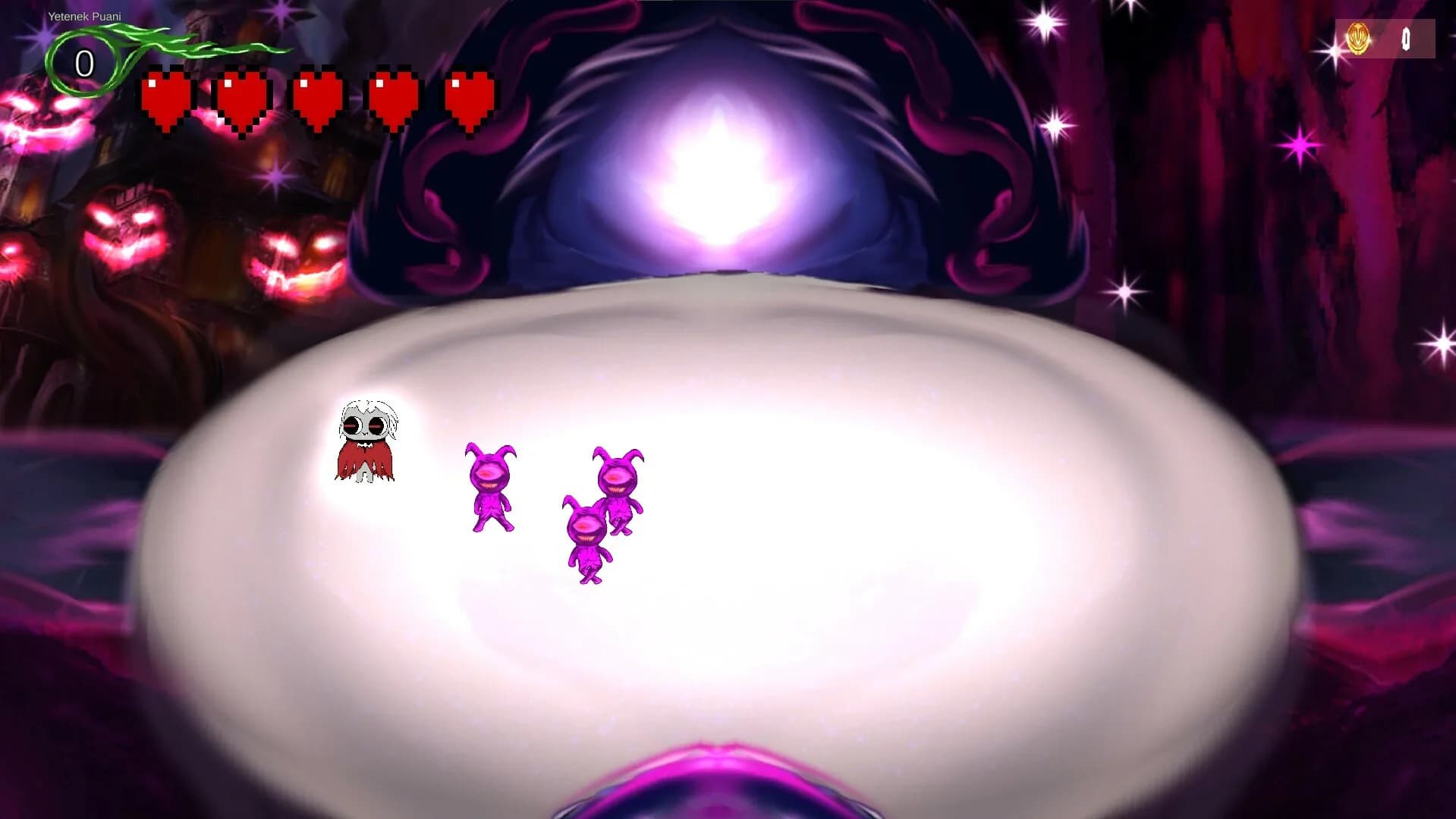 Eternal Vampire görsel 7