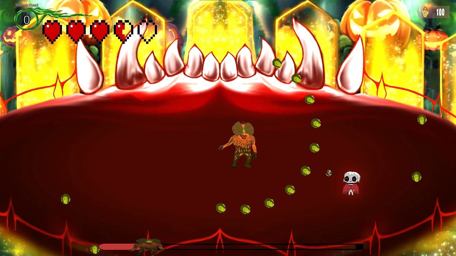 Eternal Vampire görsel 8