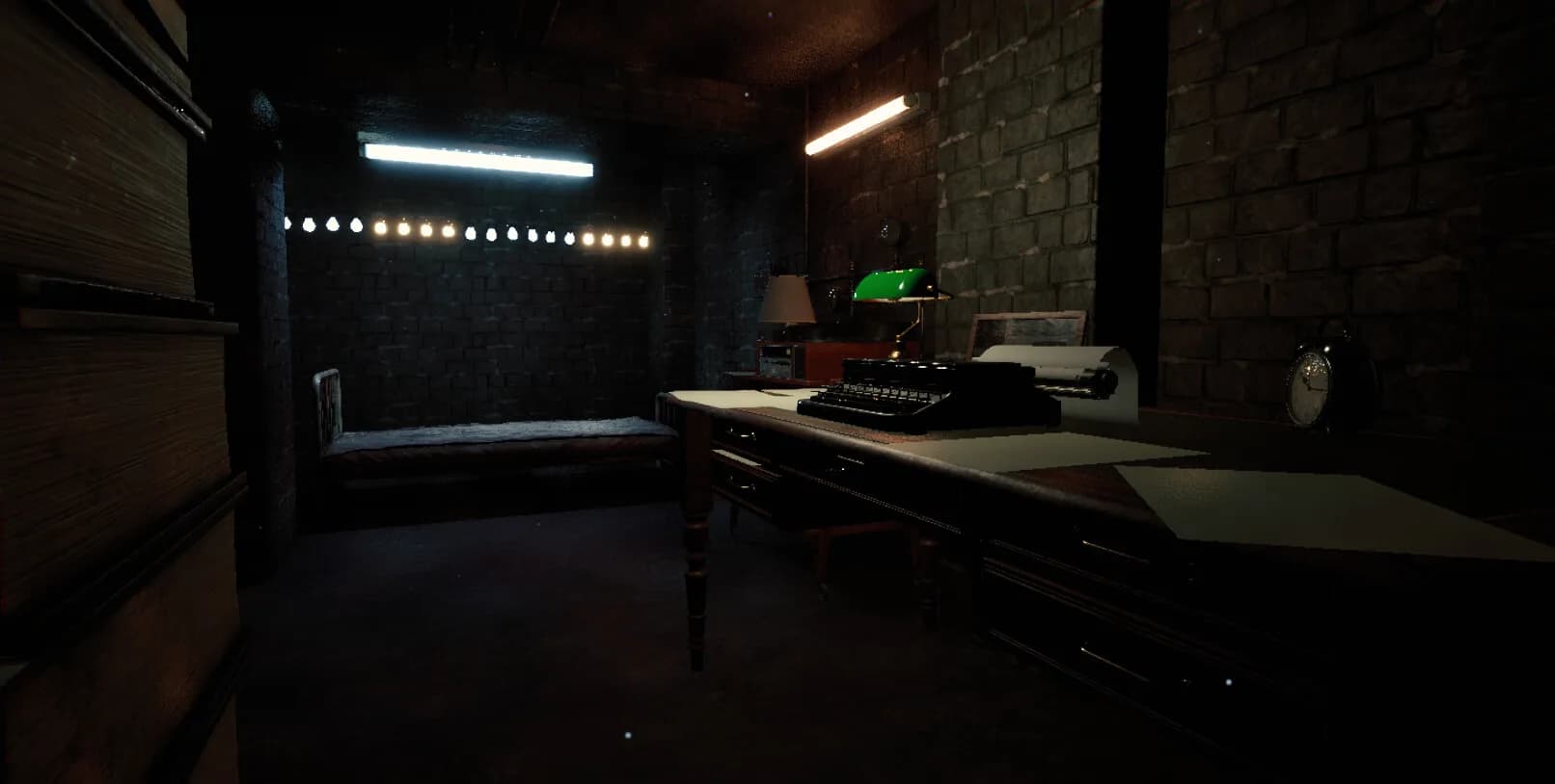 The Quiet Room görsel 8