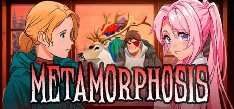 Metamorphosis
