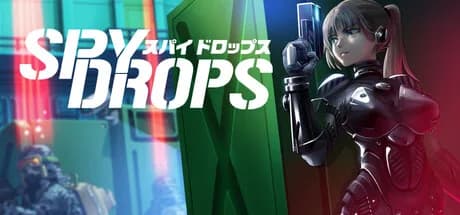 Spy Drops görsel 1