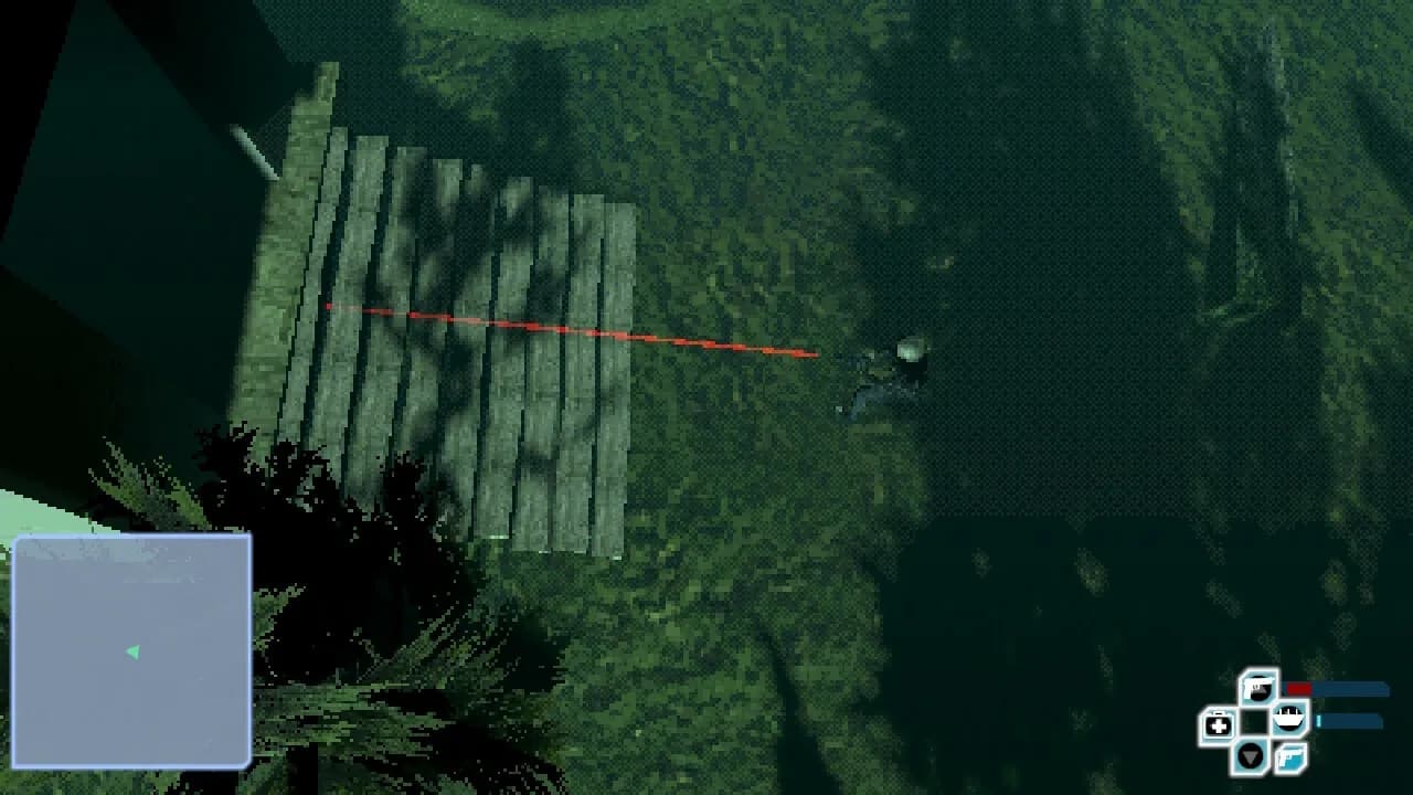 Spy Drops görsel 4