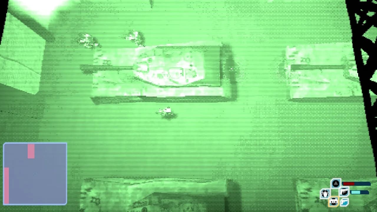 Spy Drops görsel 5