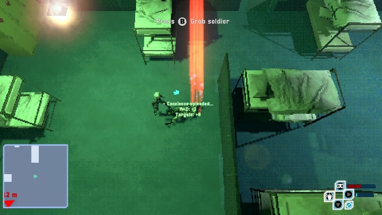 Spy Drops görsel 7