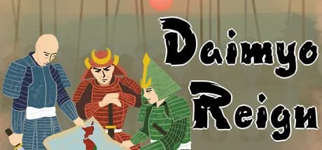 Daimyo Reign görsel 1