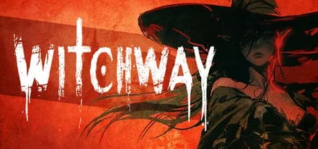 Witch Way