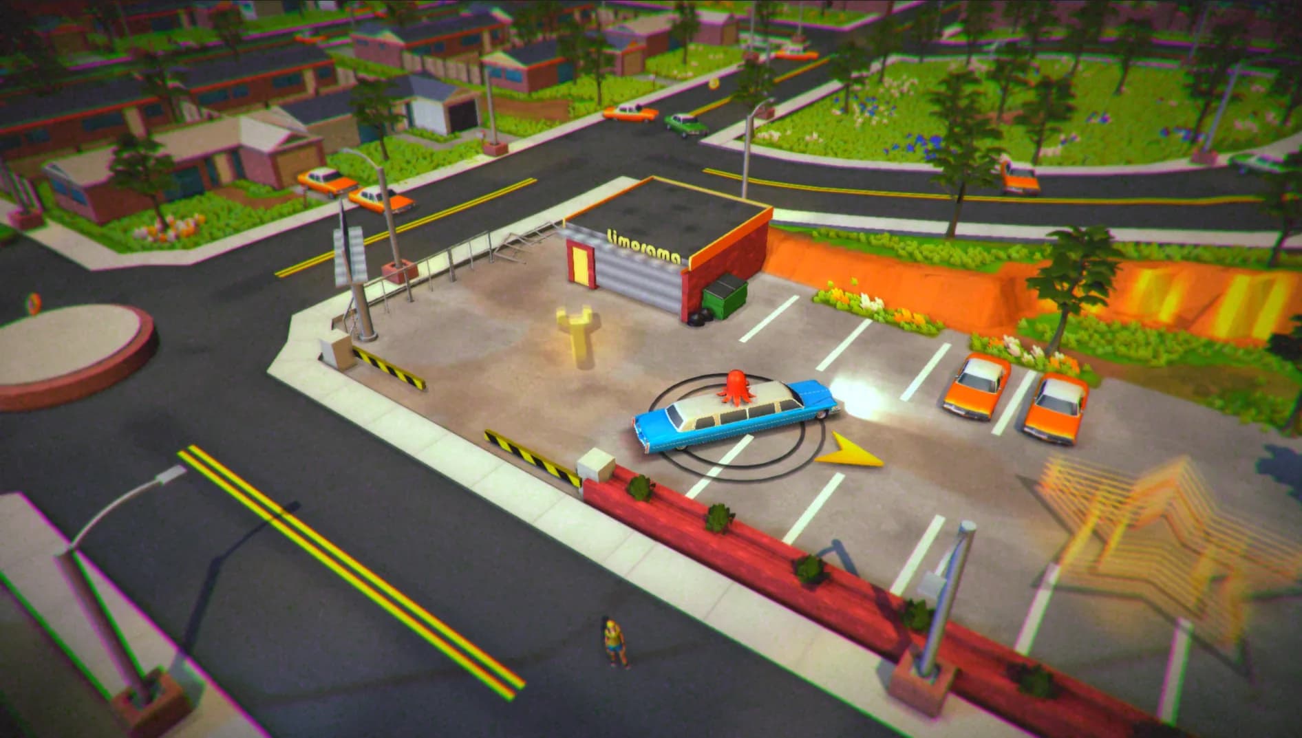 Roundabout görsel 5