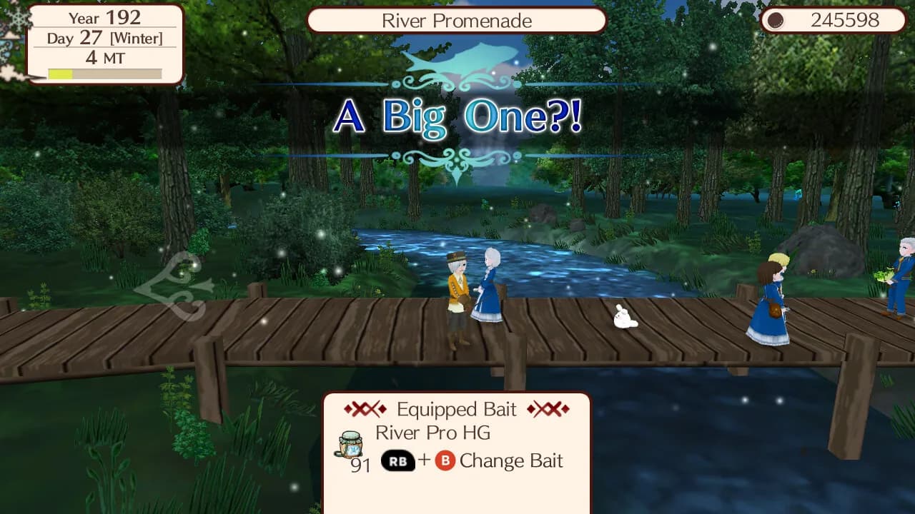 ワールドネバーランド　エルネア王国の日々 Another Life Adventure görsel 6