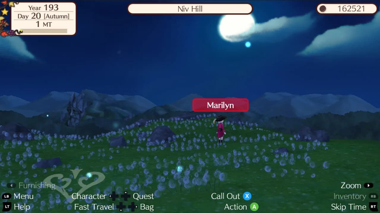 ワールドネバーランド　エルネア王国の日々 Another Life Adventure görsel 11