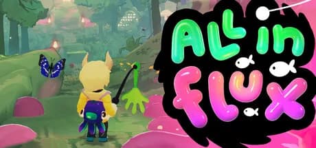 All in Flux