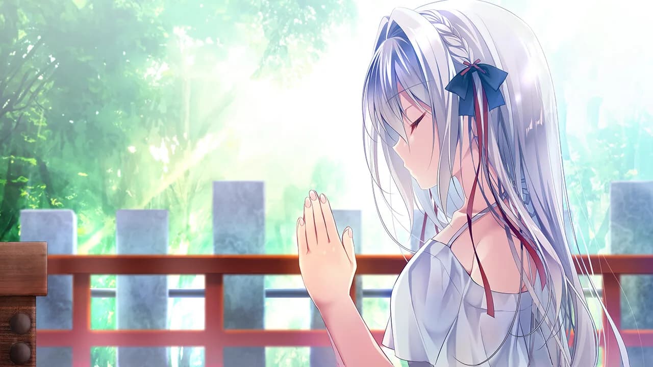流る星 -a wish star- görsel 6