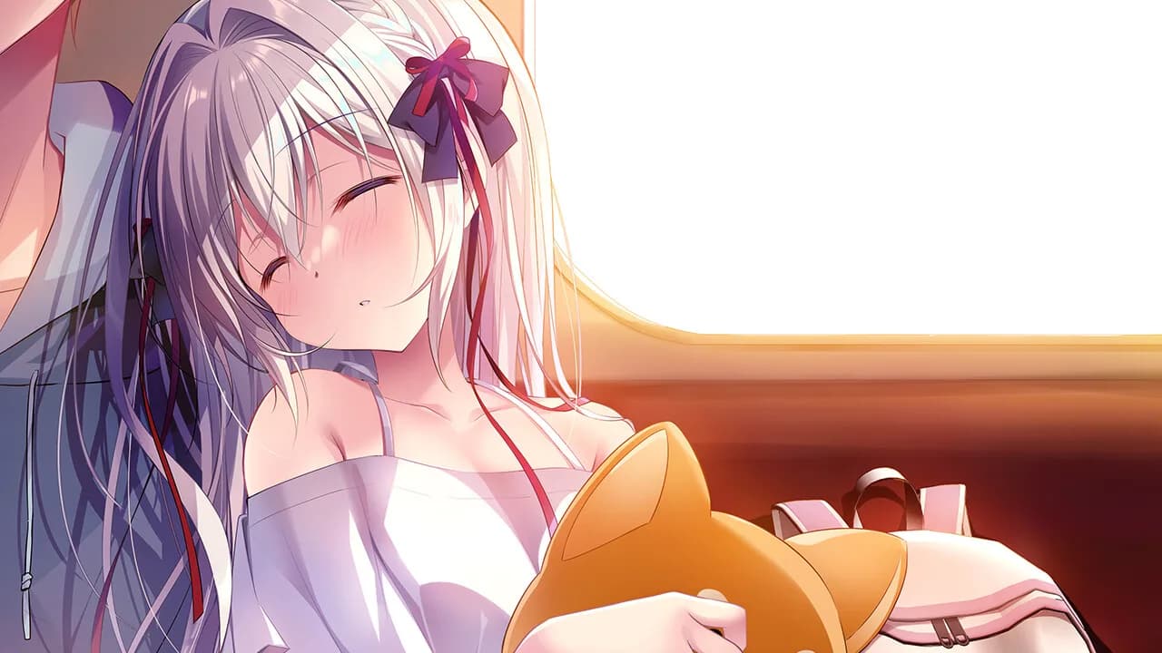 流る星 -a wish star- görsel 8