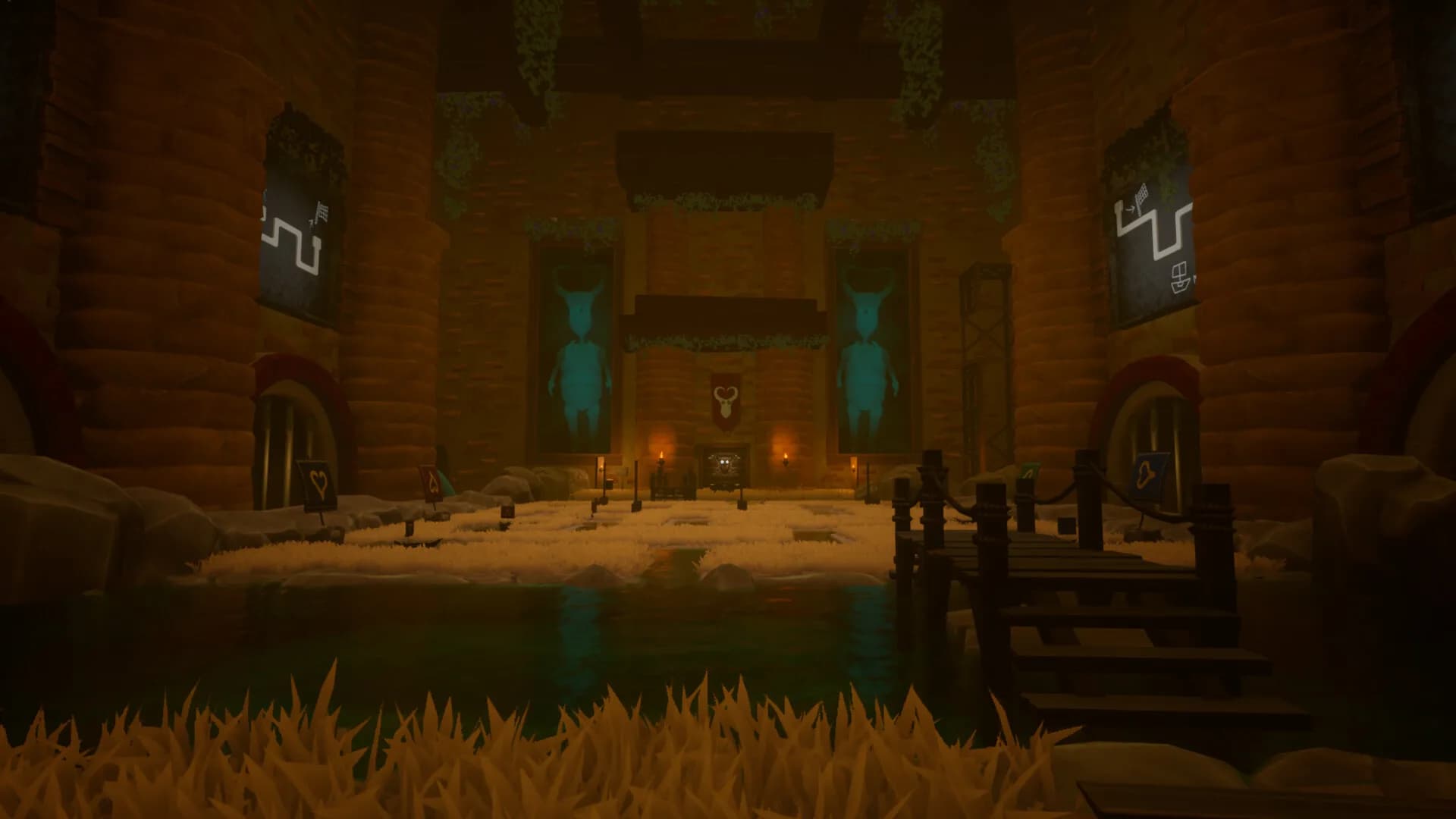 Zilar: Empire Of The Underground görsel 3