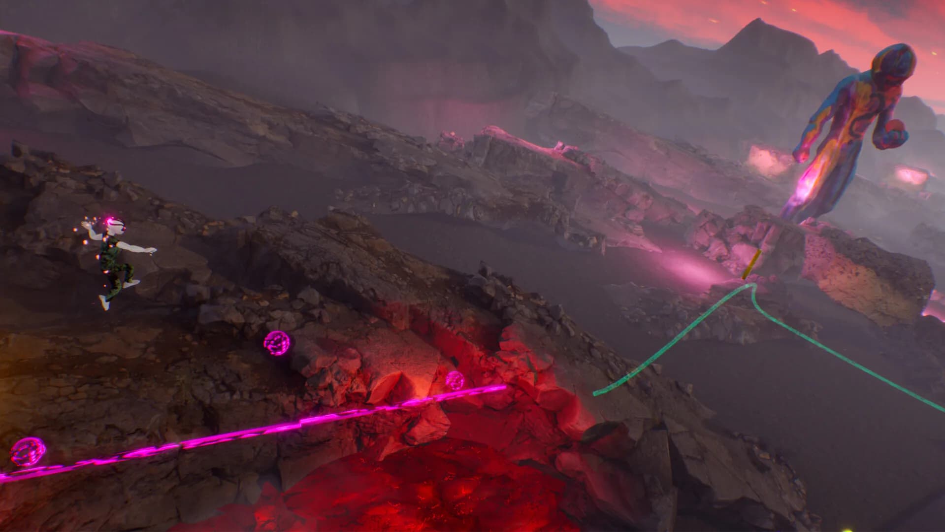 The Oneironaut görsel 4