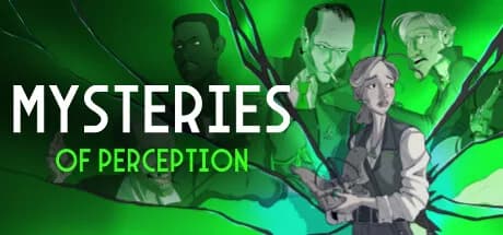 Mysteries of Perception