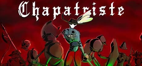 Chapatriste görsel 1