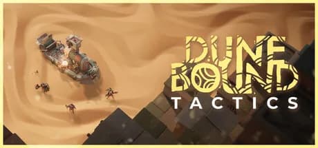 Dunebound Tactics görsel 1