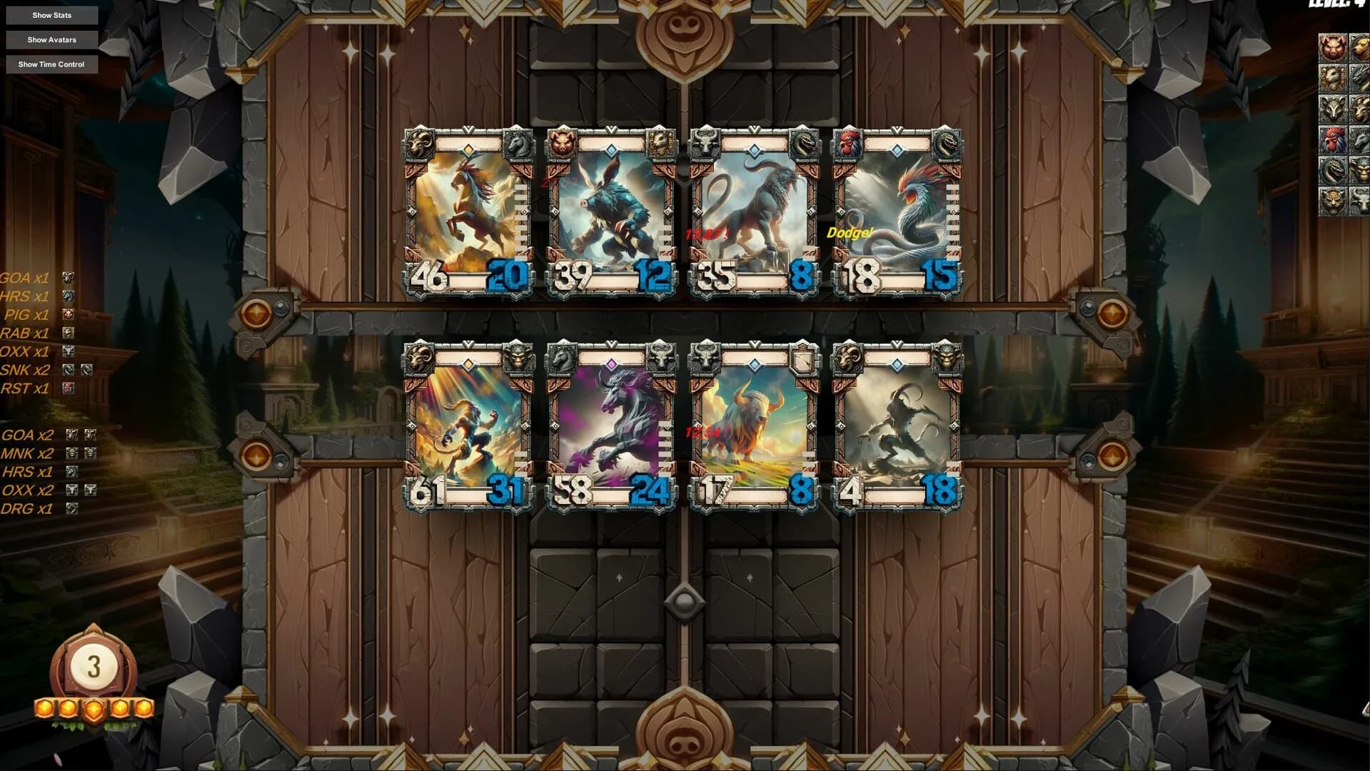 BattleCards Saga görsel 3