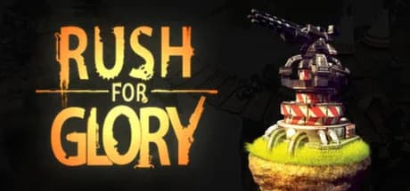 Rush for Glory görsel 1