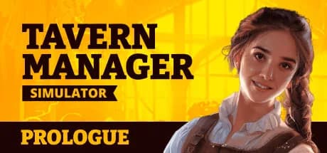 Tavern Manager Simulator: Prologue görsel 1
