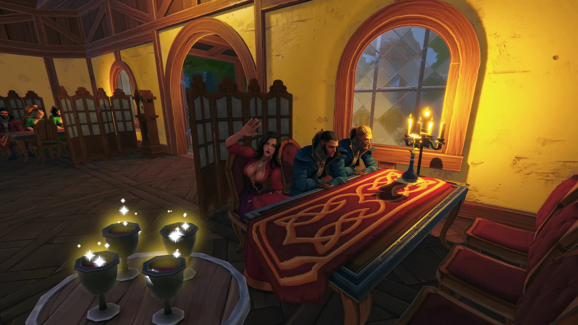 Tavern Manager Simulator: Prologue görsel 8