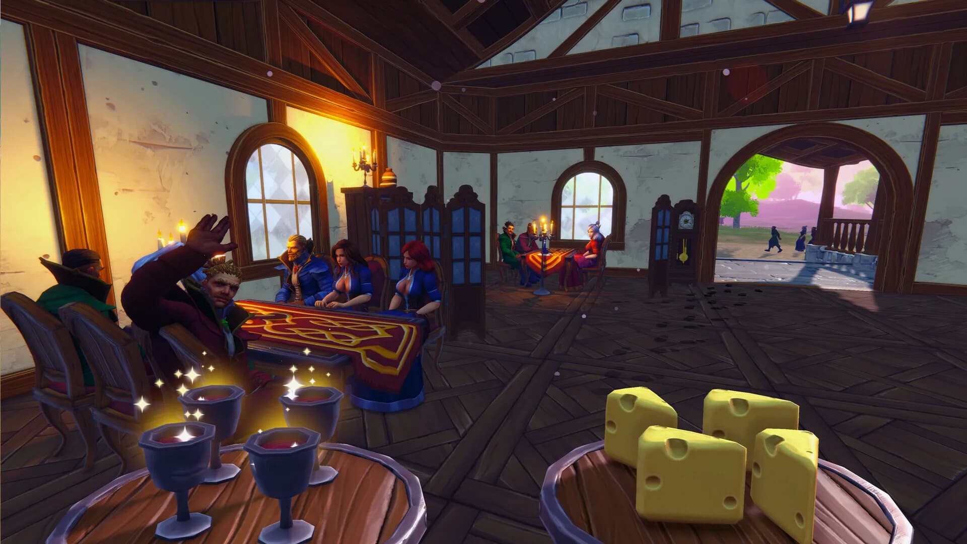 Tavern Manager Simulator: Prologue görsel 11