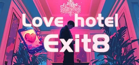 Love hotel exit 8 görsel 1