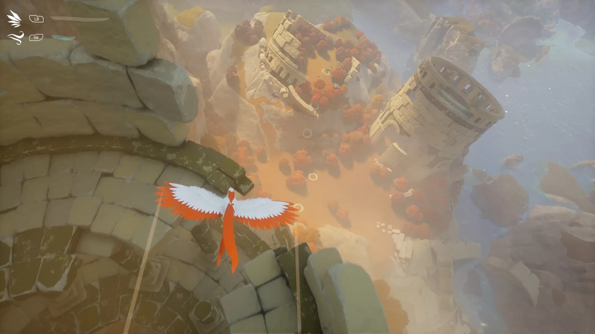 STONEFEATHER görsel 7