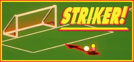 STRIKER! görsel 1