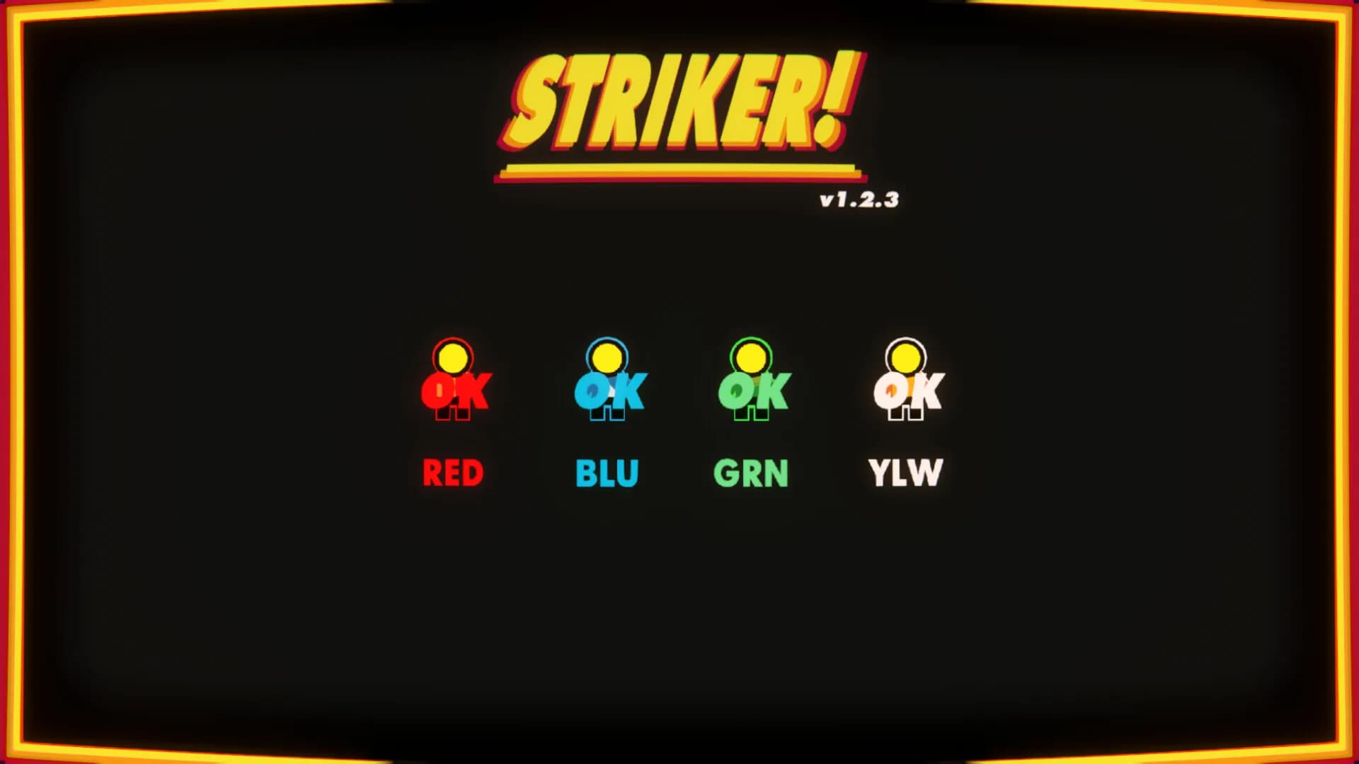 STRIKER! görsel 4