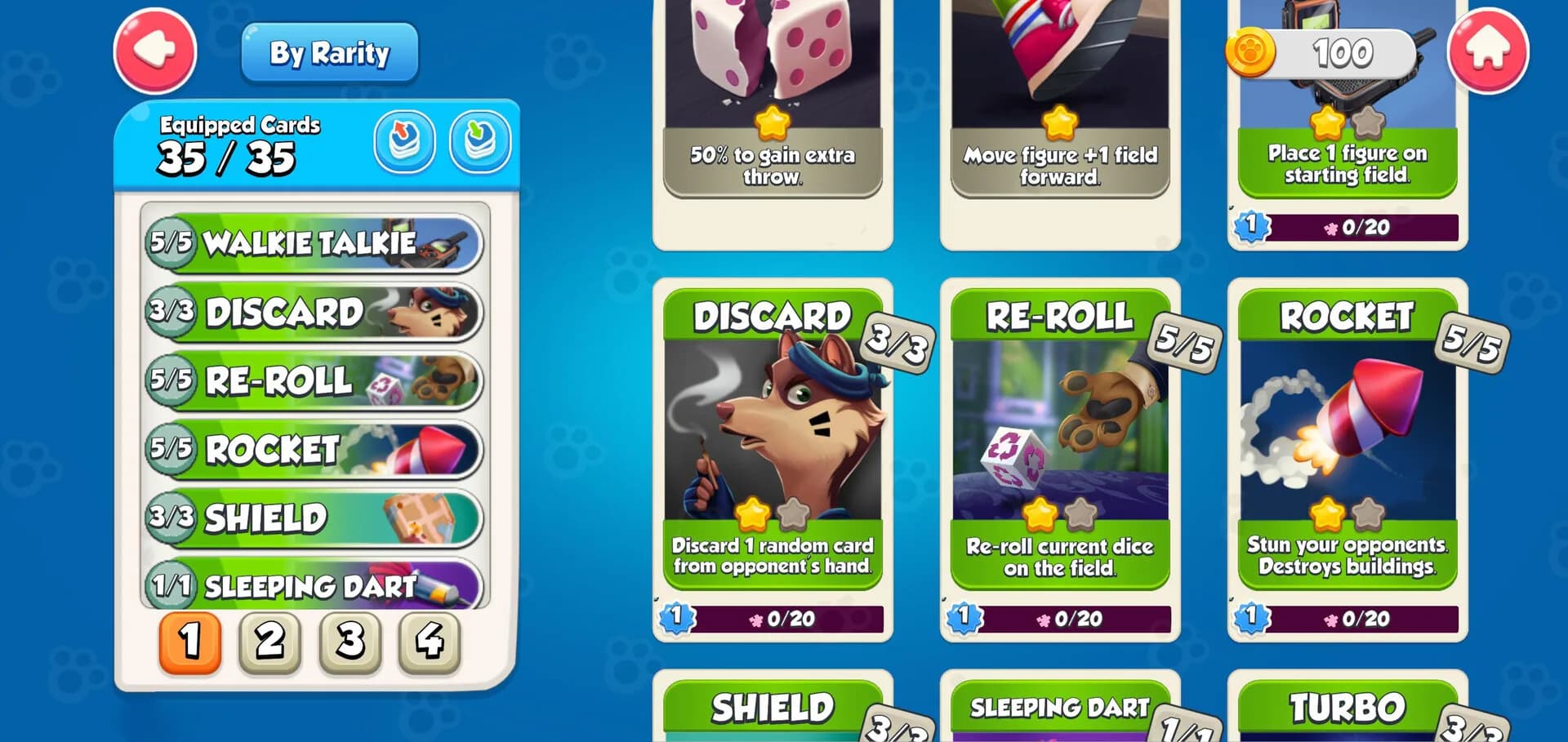 Ludo: Animal Heroes görsel 3