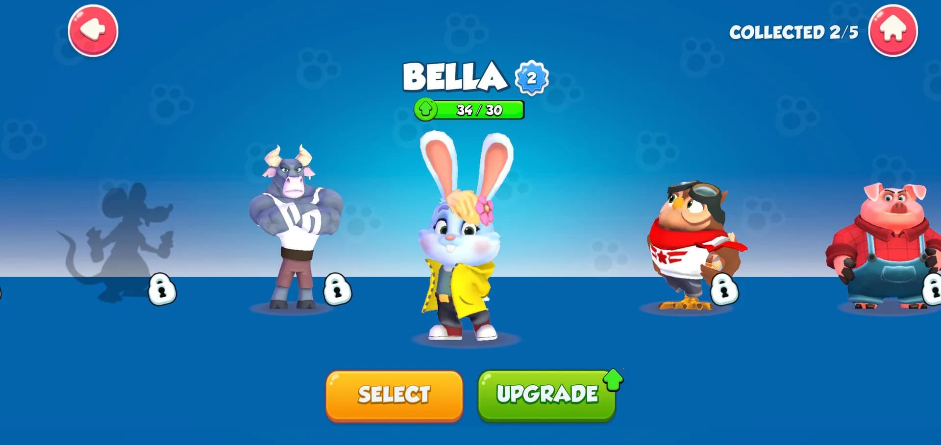 Ludo: Animal Heroes görsel 4