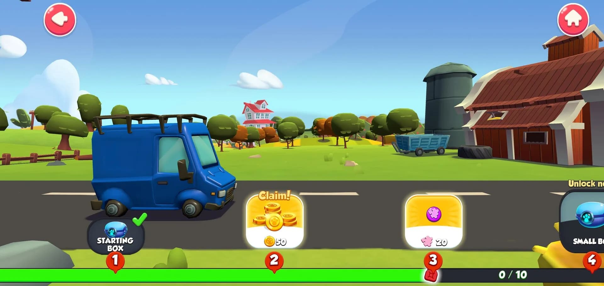 Ludo: Animal Heroes görsel 5
