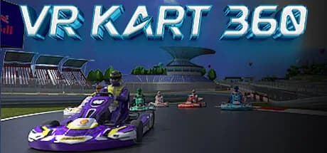 VR Kart 360* görsel 1
