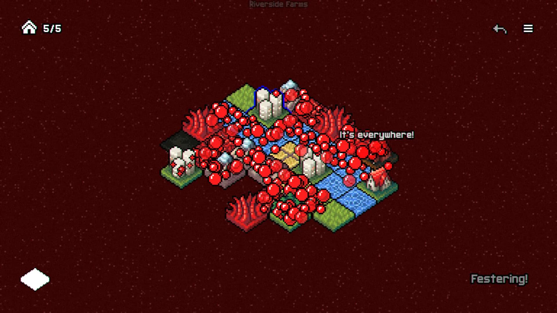 Xenospore görsel 3