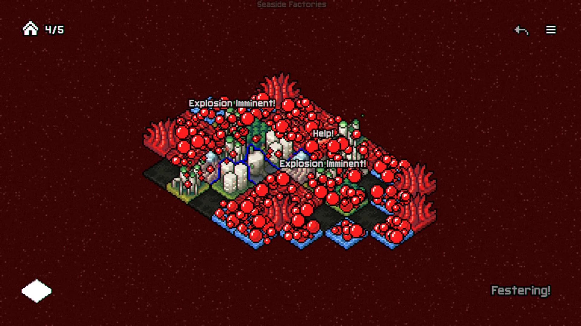 Xenospore görsel 5
