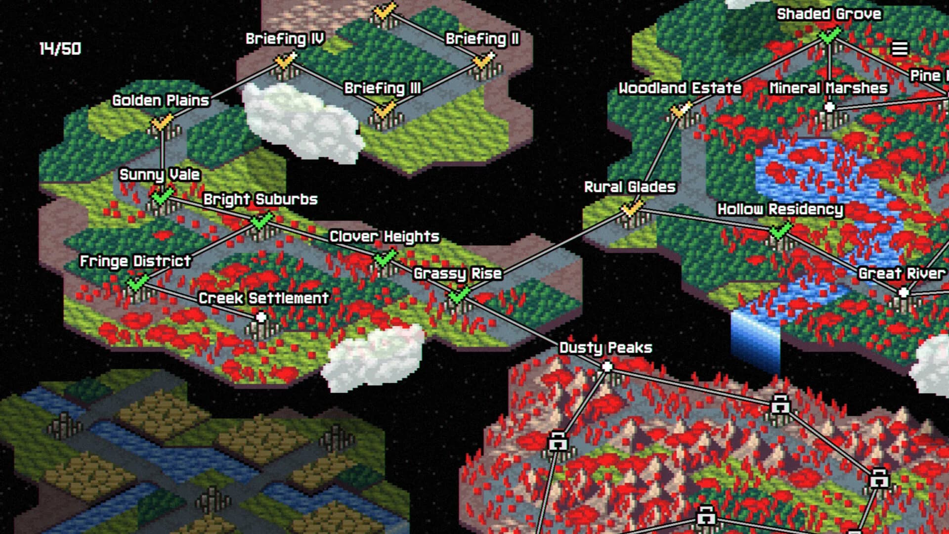 Xenospore görsel 7