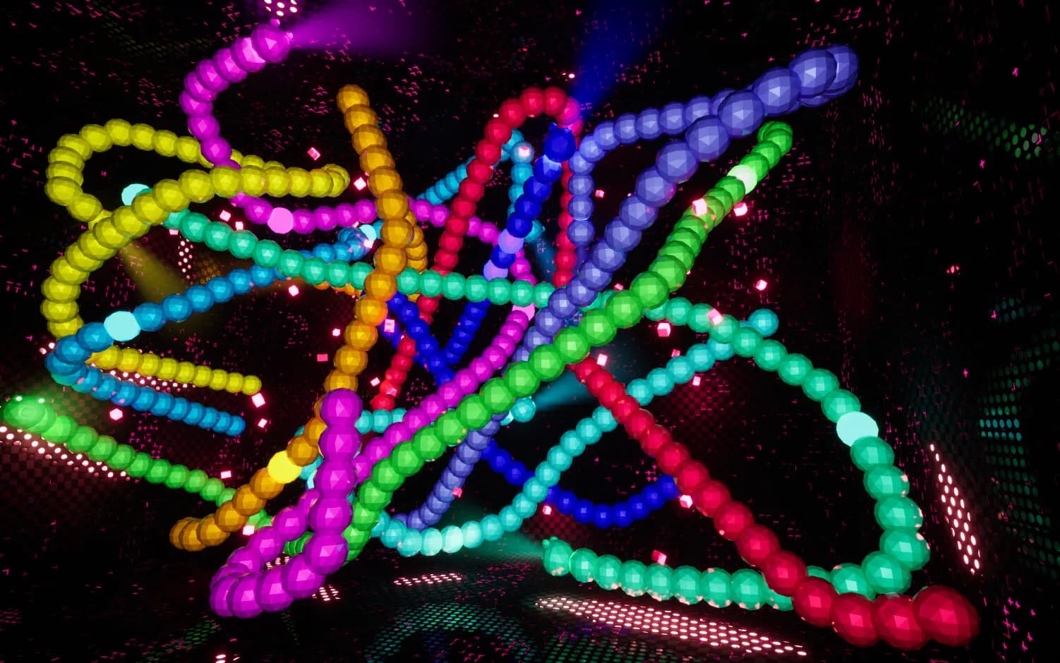 SuperSerpentSnake3D görsel 3