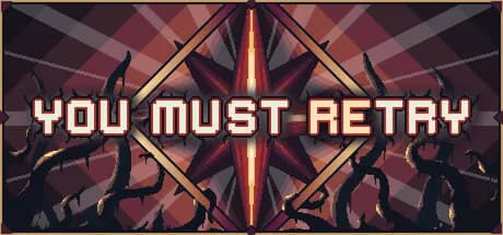 You Must Retry