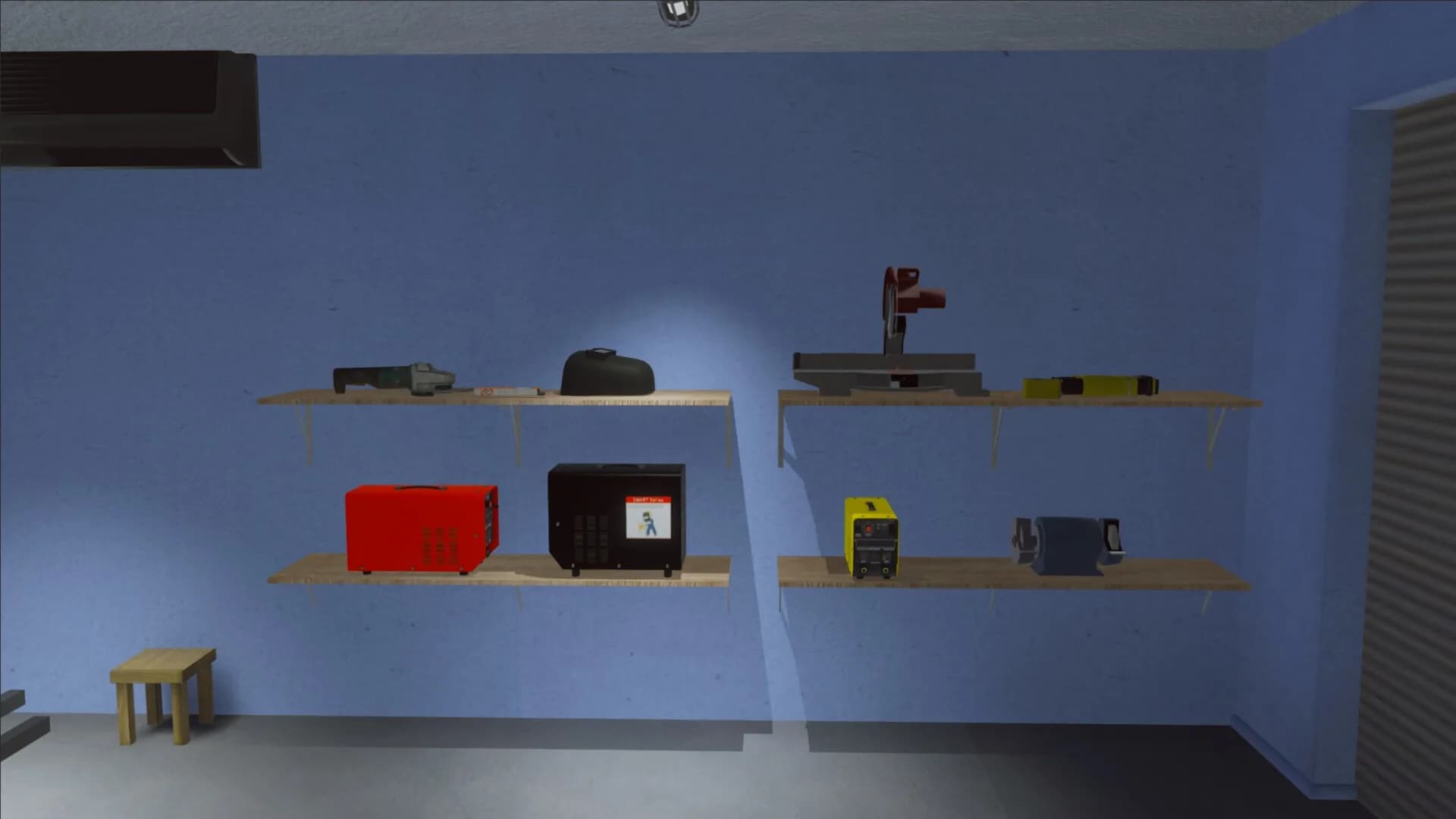Welding Simulator görsel 5