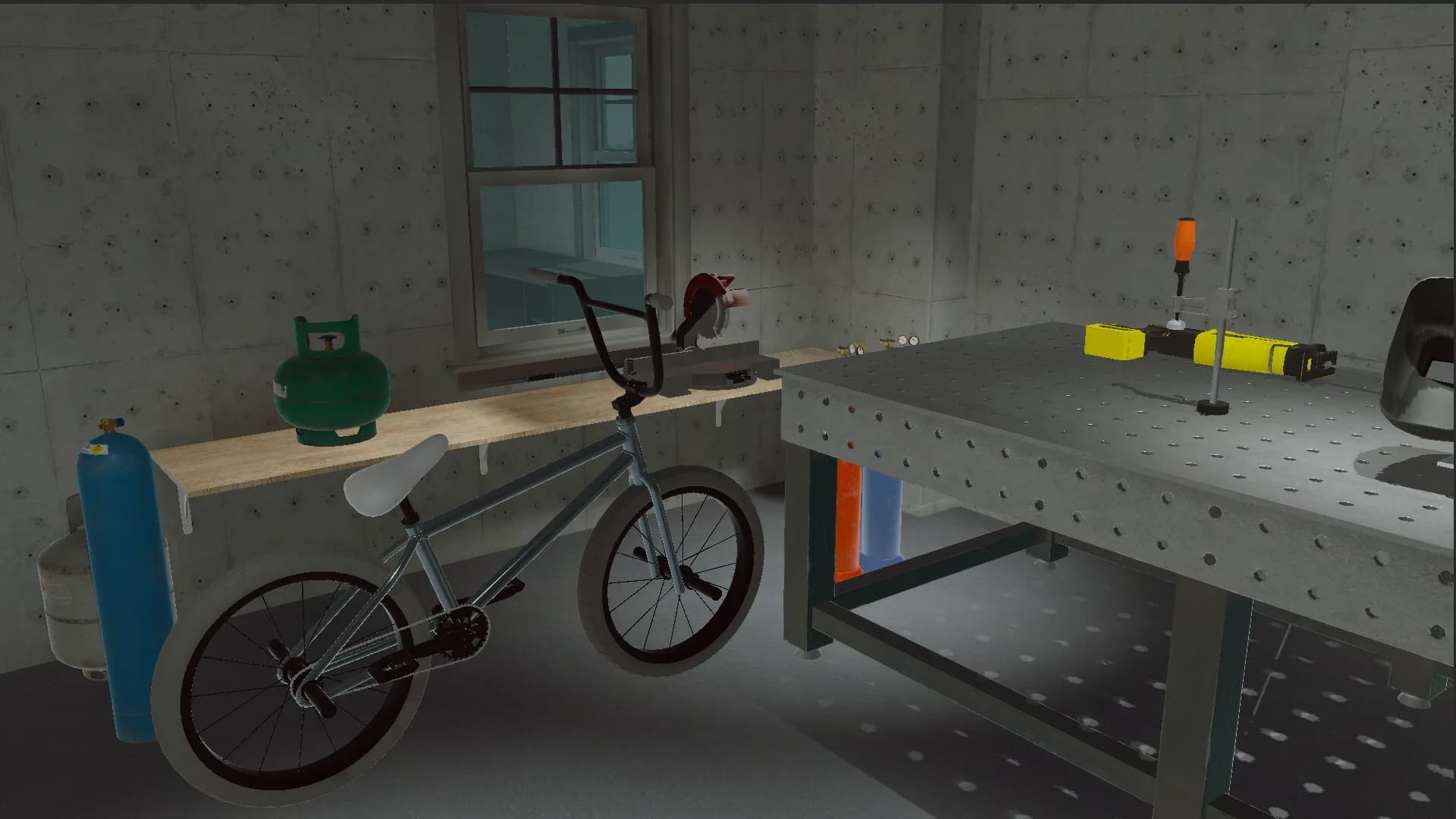Welding Simulator görsel 6