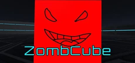 ZombCube görsel 1